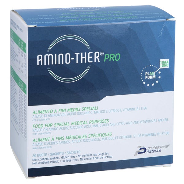 Amino-ther Pro Pulver 30X5,85 g
