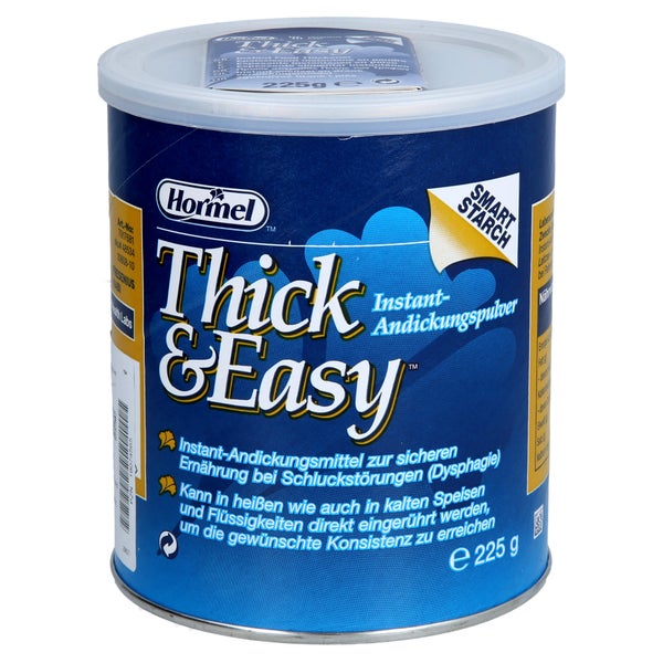 Thick & EASY Instant Andickungspulver 225 g