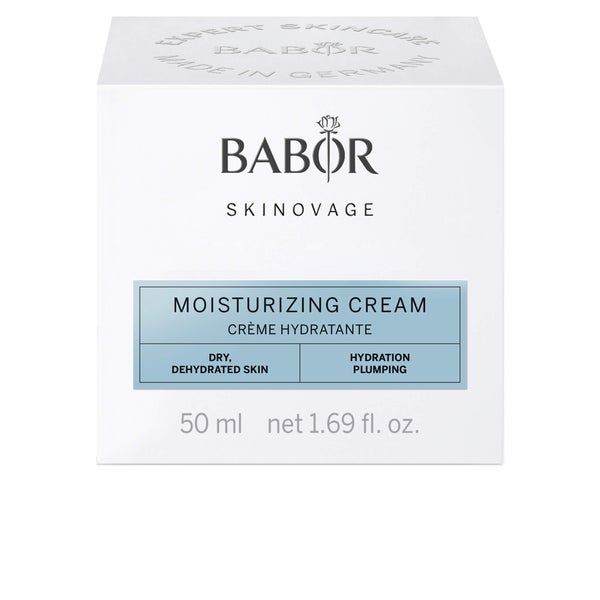 Babor Skinovage Moisturizing Cream 50 ml