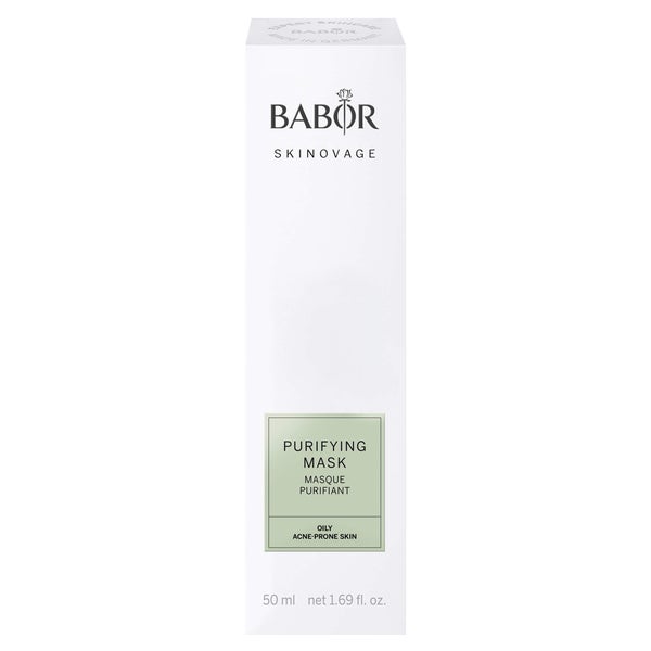 Babor Skinovage Purifying Mask 50 ml