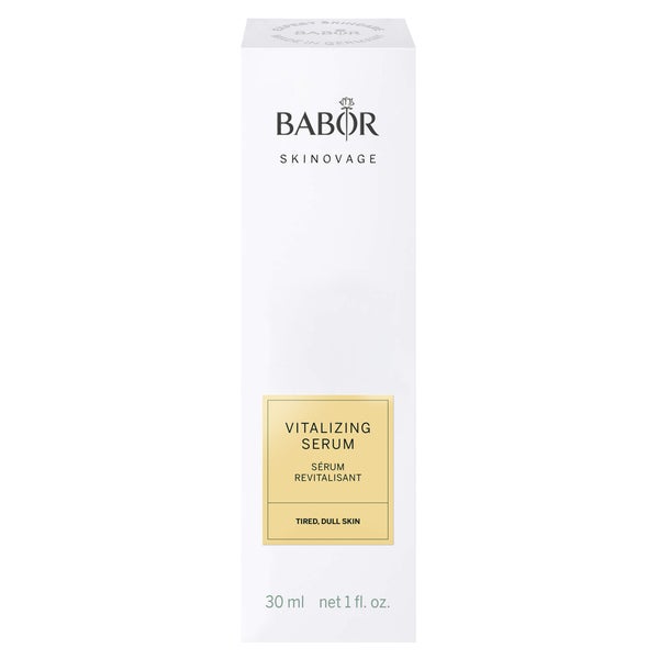 Babor Skinovage Vitalizing Serum 30 ml