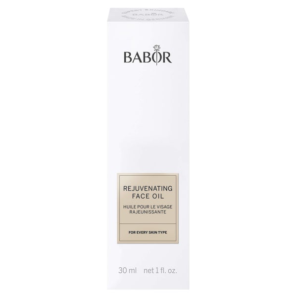 Babor Rejuvenating Face Oil 30 ml
