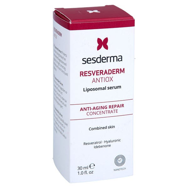 Resveraderm Creme 50 ml
