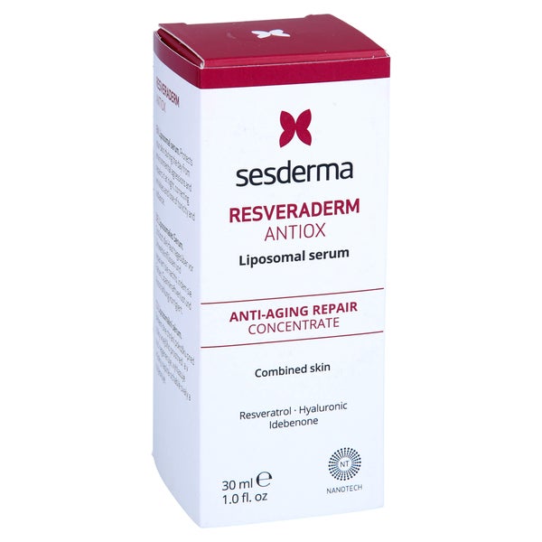 Resveraderm Liposomales Serum 30 ml