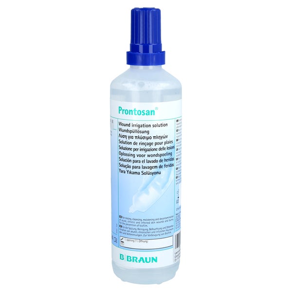 Prontosan W Wundspüllösung 350 ml