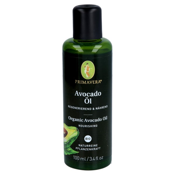 Avocado ÖL Bio 100 ml