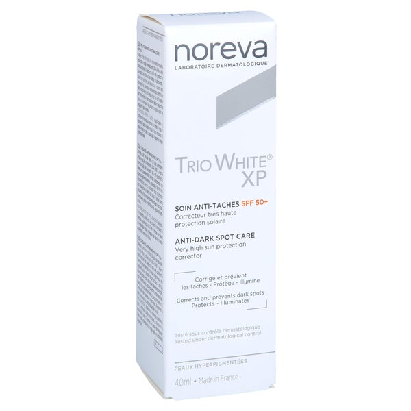 Noreva Trio White XP Tagespflege Creme L 40 ml