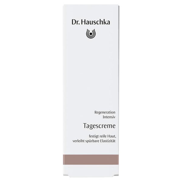Dr.hauschka Regeneration Intensiv Tagescreme 40 ml