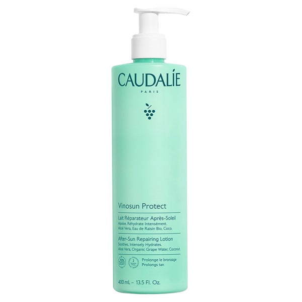 Caudalie Vinosun After-sun Körpermilch 400 ml