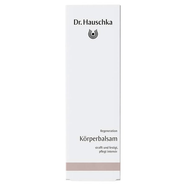 Dr.hauschka Regeneration Körperbalsam 150 ml