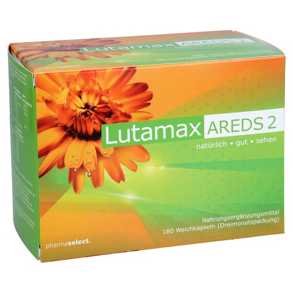 Lutamax Areds 2 180 St