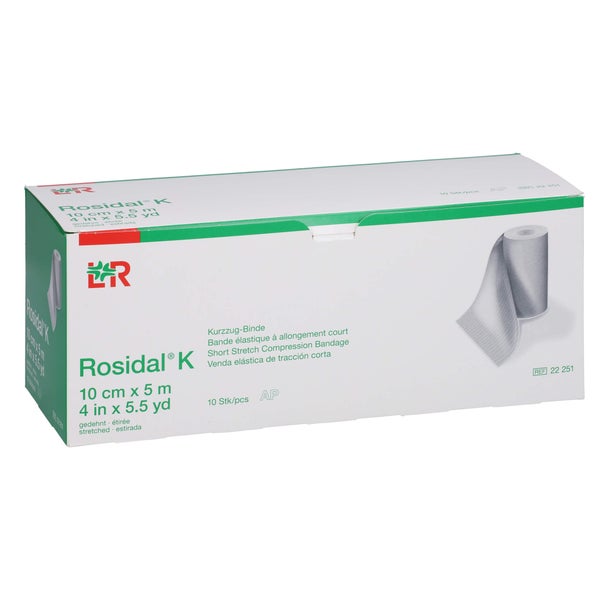 Rosidal K Binde 10 cmx5 m 10 St