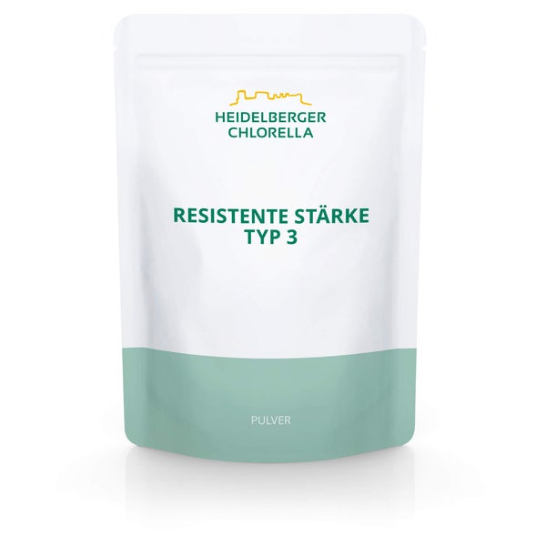 Resistente Stärke Typ 3 Pulver 320 g