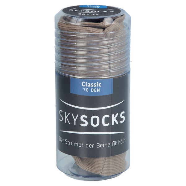 Skysocks Classic Safari 36/37 2 St
