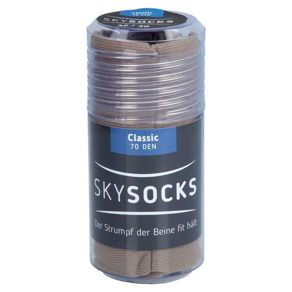 Skysocks Classic 70den AD 38/39 safari 2 St
