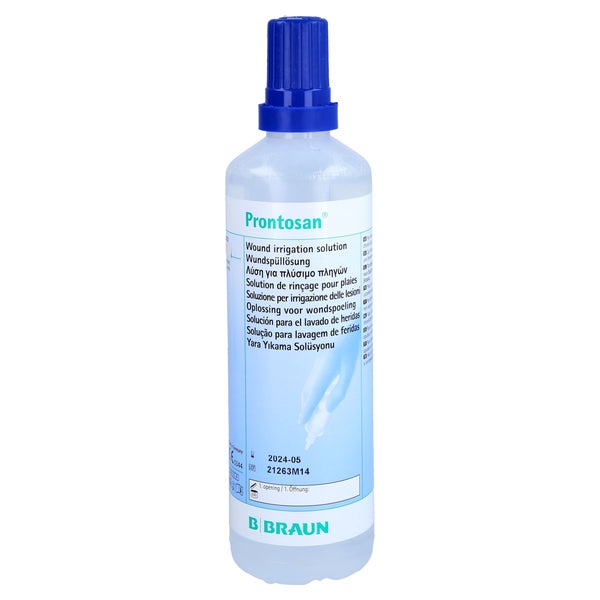 Prontosan W Wundspüllösung 350 ml