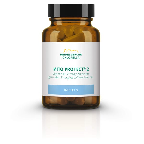 Mito Protect 2 Kapseln 36 g