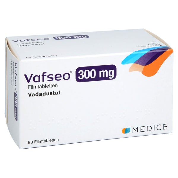 Vafseo 300 Mg Filmtabletten 98 St