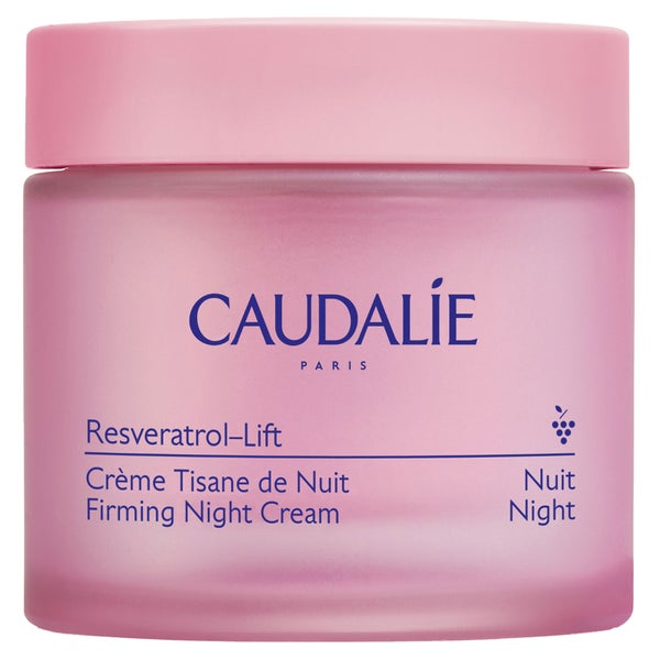 Caudalie Resveratrol-lift Kräuter-nachtcreme 50 ml