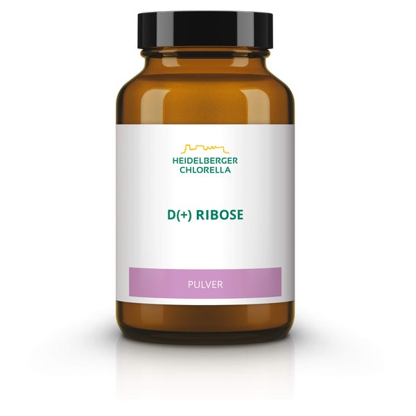 D(+) Ribose 150 g