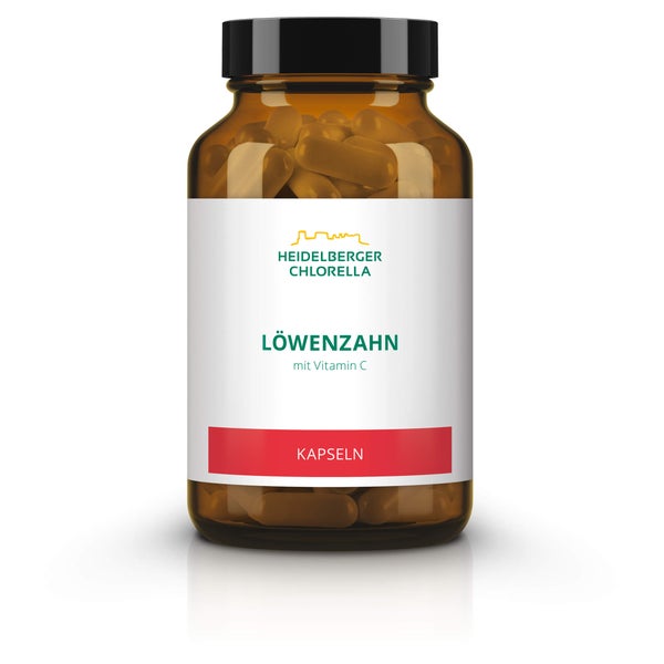 LÖwenzahn Kapseln 54 g
