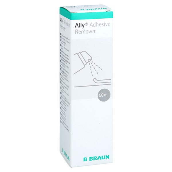 Ally Adhesive Remover Dosierspray 50 ml
