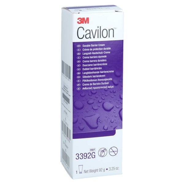 Cavilon 3M Langzeit-hautschutz-creme 339 92 g