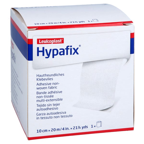 Hypafix Hautfreundliches Klebevlies 10 Cmx20 M 1 St
