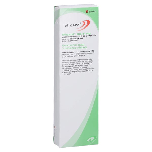 Eligard 22,5 Mg Plv.u.lsm.z.h.e.inj.-lsg.epss 1 St