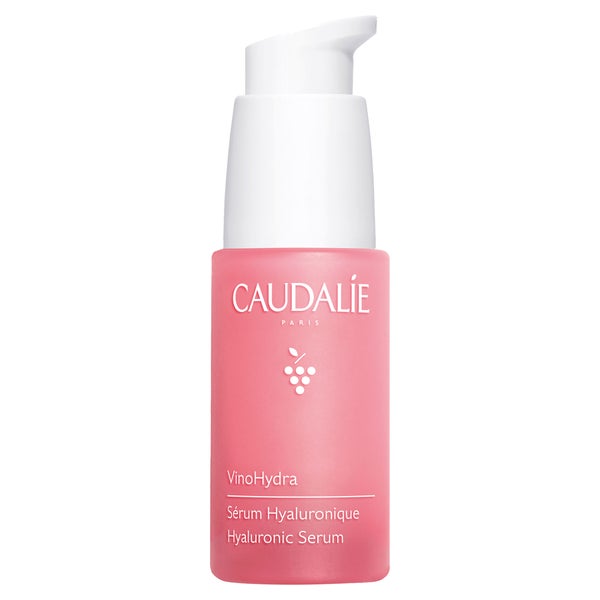Caudalie Vinohydra Serum Mit Hyaluronsäure 30 ml
