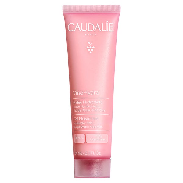 Caudalie Vinohydra Hydratisierendes Gel 60 ml