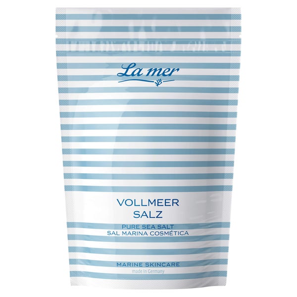 La Mer Vollmeersalz 1 kg