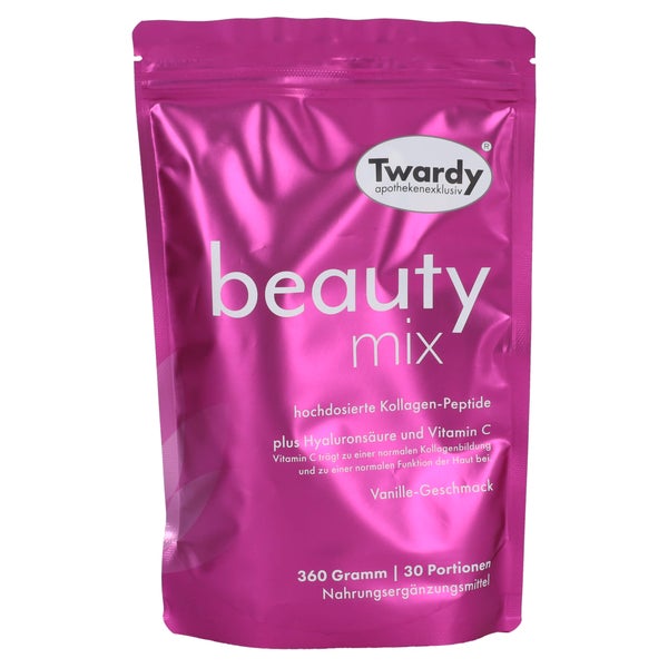 Beautymix Pulver 360 g