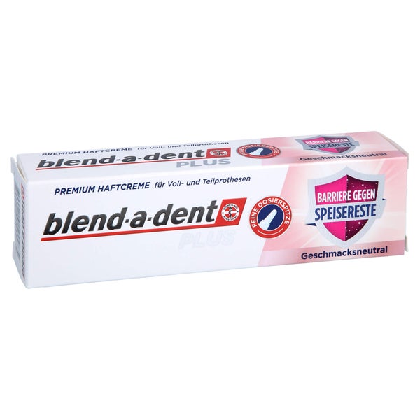 Blend A Dent Prem.barriere G.speisereste 40 g