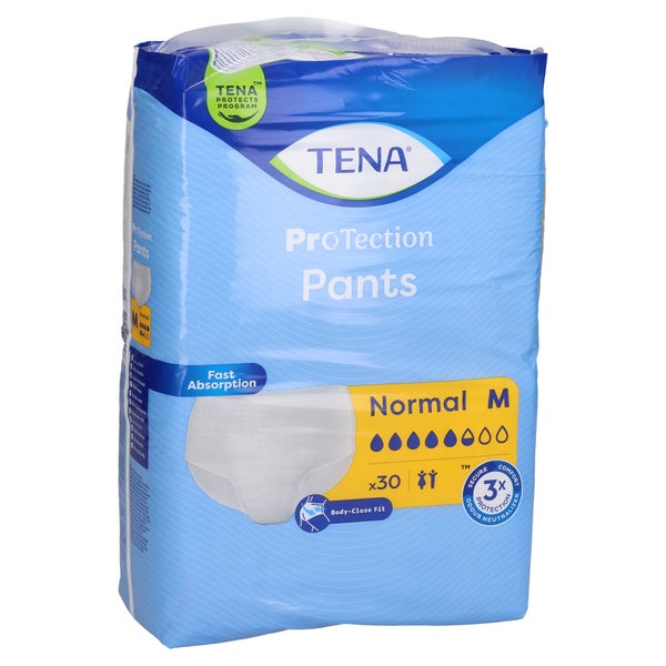 Tena Pants Protection Normal M 30 St