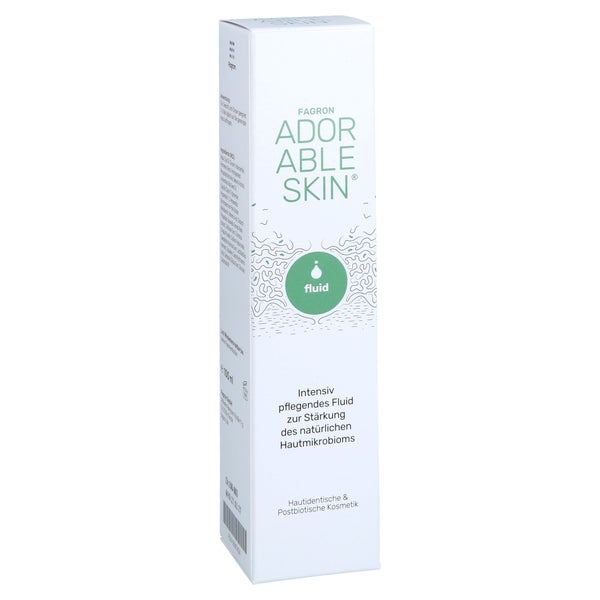 Fagron Adorableskin Fluid 100 ml