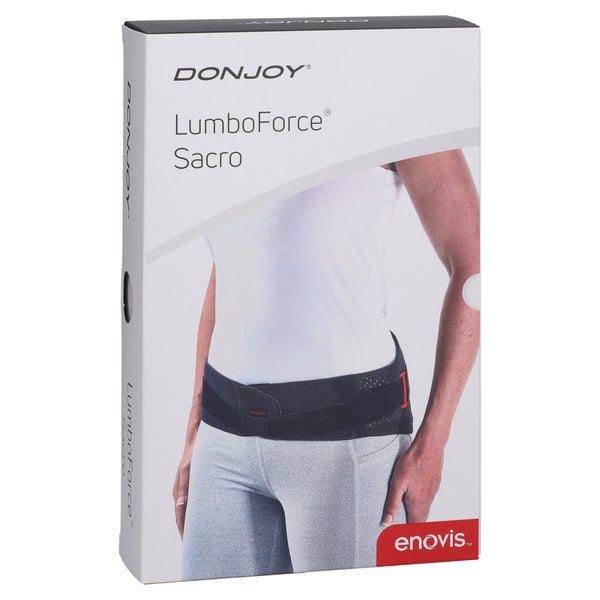 Donjoy Lumboforcesacro Gr. Xl 1 St