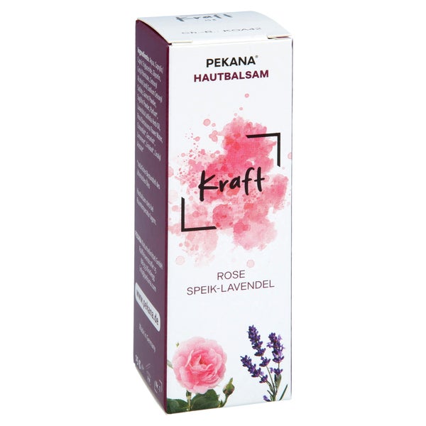 Hautbalsam 1 Kraft 15 g