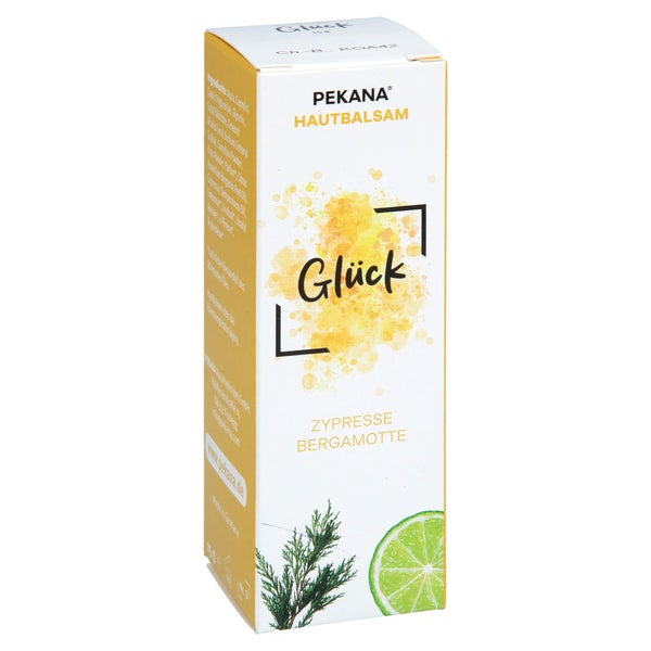 Hautbalsam 3 Glück 15 g