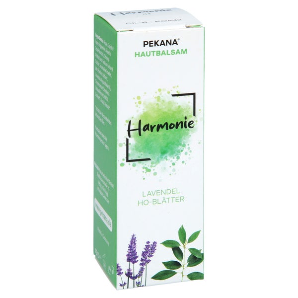 Hautbalsam 4 Harmonie 15 g