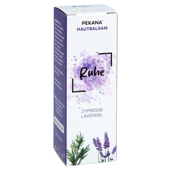 Hautbalsam 7 Ruhe 15 g