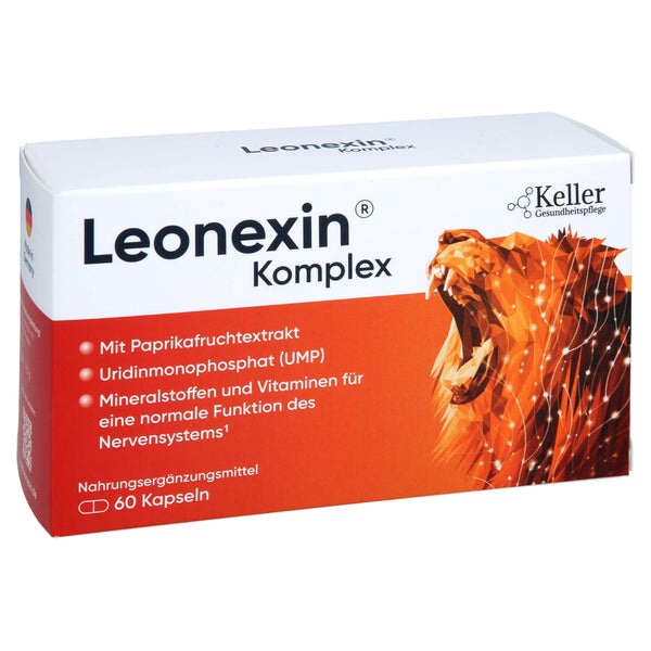 Leonexin 60 St
