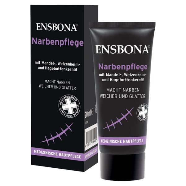 Narbenpflege Ensbona 20 ml