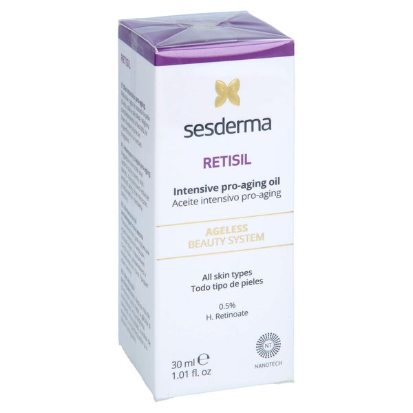 Retisil Intensiv Pro-aging Öl 30 ml