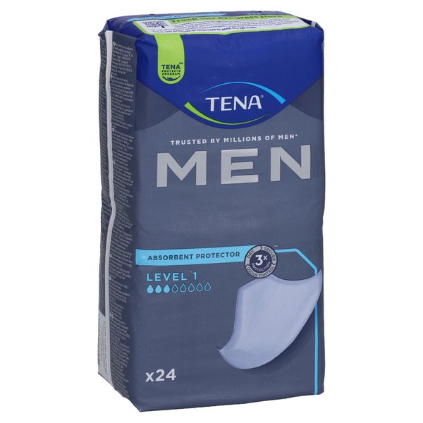Tena Men Level 1 Einlagen 24 St