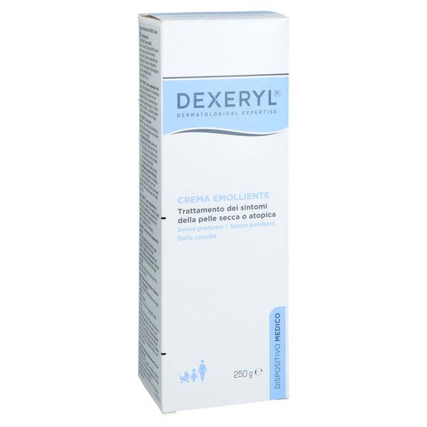 Dexeryl Creme 250 g