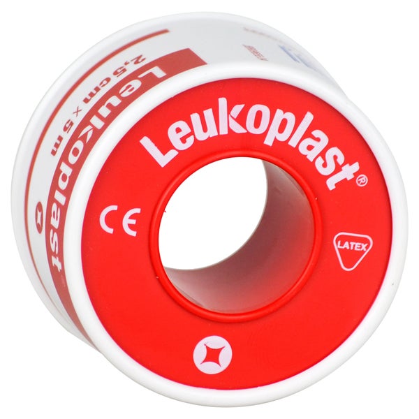 Leukoplast 2.5 Cmx5 M 1 St