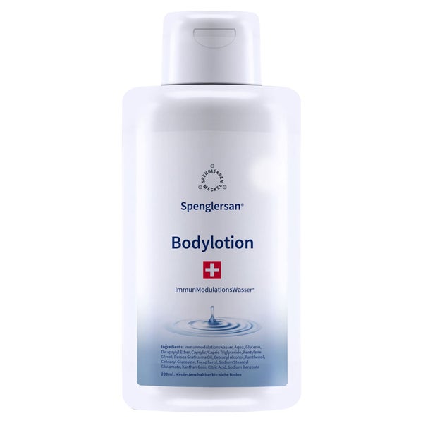 Spenglersan Bodylotion 200 ml