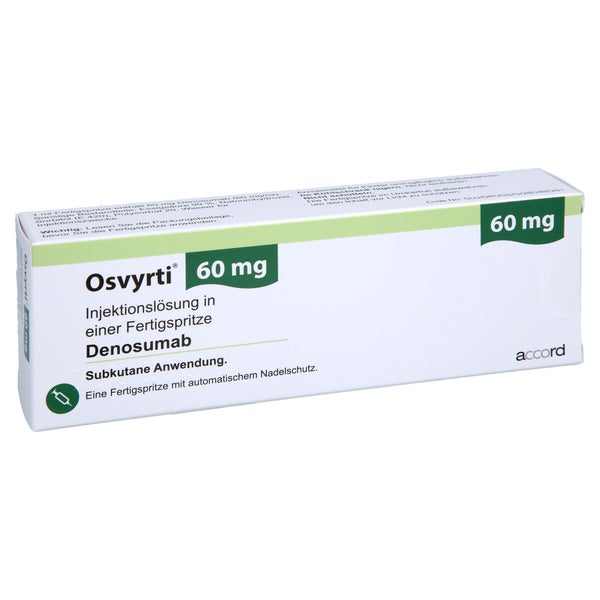 Osvyrti 60 Mg Inj.-lsg.i.e.fertigspr.m.ans 1 St