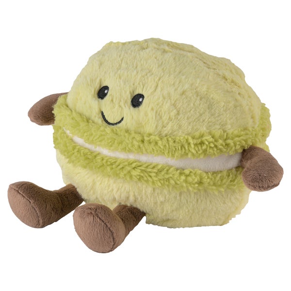 Warmies Minis Macaron Pistachio 1 St